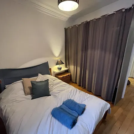 Sunny, Quiet 2-room Apartment, 15th - Montparnasse * Paris